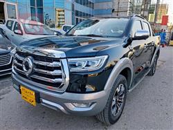 Great Wall Double Cab